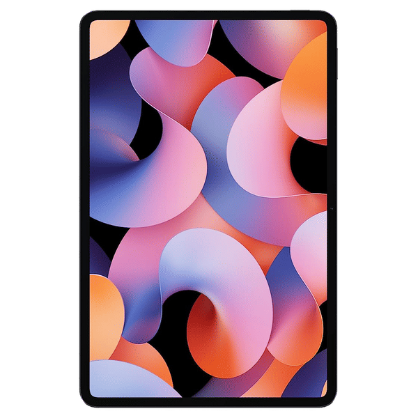 Buy Xiaomi Pad 6 Wi-Fi Android Tablet (11 Inch, 6GB RAM, 128GB ROM